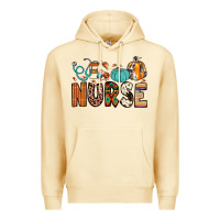 Pina Colada nurse fall Premium Hoodie - JahusDesignShop
