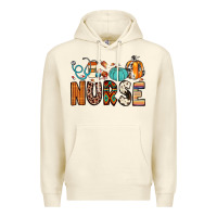 Sandshell nurse fall Premium Hoodie - JahusDesignShop