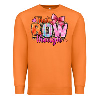 Carrot that bow though Premium Sweatshirt - Zillion Design Studio