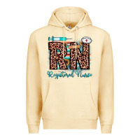 Pina Colada rn registered nurse Premium Hoodie - JahusDesignShop