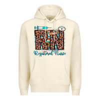 Sandshell rn registered nurse Premium Hoodie - JahusDesignShop