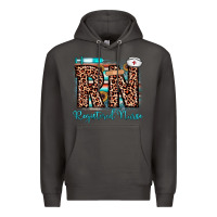 Smoke rn registered nurse Premium Hoodie - JahusDesignShop
