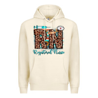Tofu rn registered nurse Premium Hoodie - JahusDesignShop