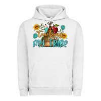 Pigment Lunar Rock teaching my tribe Urban Hoodie - BundleAndBundleShop