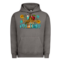 Pigment Tornado teaching my tribe Urban Hoodie - BundleAndBundleShop