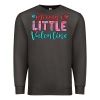 Smoke momys little valentine Premium Sweatshirt - texasbilliewilder
