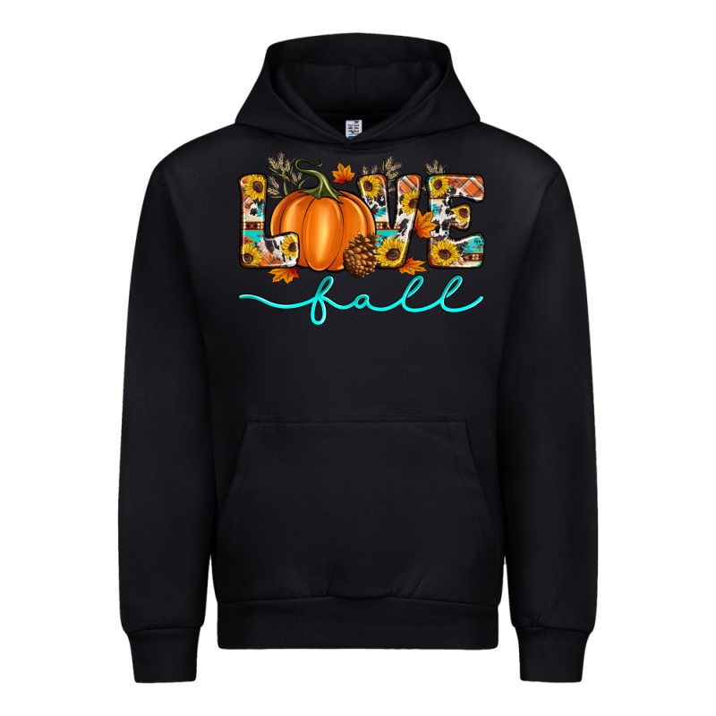 Love Fall Love Urban Hoodie by Artiststas | Teevron
