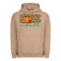 Pigment Burro love fall love Urban Hoodie - Artiststas