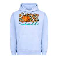Pigment Grape Ice love fall love Urban Hoodie - Artiststas