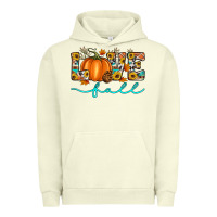 Pigment Pistachio love fall love Urban Hoodie - Artiststas