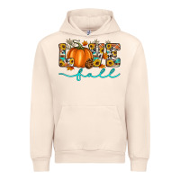Sandshell love fall love Urban Hoodie - Artiststas