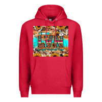Cardinal lvn licensed vocational nurse Premium Hoodie - JahusDesignShop