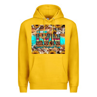 Lemon lvn licensed vocational nurse Premium Hoodie - JahusDesignShop