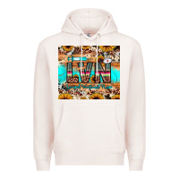 Lvn Licensed Vocational Nurse Premium Hoodie | Teevron
