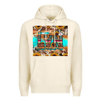 Tofu lvn licensed vocational nurse Premium Hoodie - JahusDesignShop