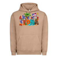 Pigment Burro it's in my dna Urban Hoodie - AdoDesignShop