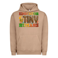 Pigment Burro educator of tiny humans Urban Hoodie - BundleAndBundleShop