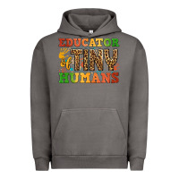 Pigment Tornado educator of tiny humans Urban Hoodie - BundleAndBundleShop