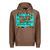 Chestnut rt respiratory therapist Premium Hoodie - JahusDesignShop