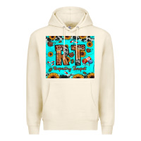 Tofu rt respiratory therapist Premium Hoodie - JahusDesignShop