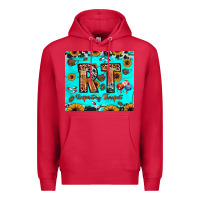 Cardinal rt respiratory therapist Premium Hoodie - JahusDesignShop