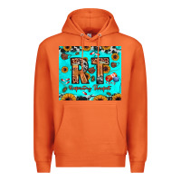 Carrot rt respiratory therapist Premium Hoodie - JahusDesignShop