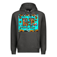 Charcoal Heather rt respiratory therapist Premium Hoodie - JahusDesignShop