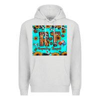 Dove Grey rt respiratory therapist Premium Hoodie - JahusDesignShop