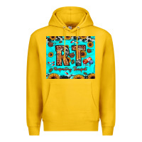 Lemon rt respiratory therapist Premium Hoodie - JahusDesignShop