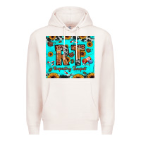 Pale Pink rt respiratory therapist Premium Hoodie - JahusDesignShop