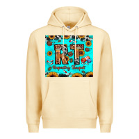 Pina Colada rt respiratory therapist Premium Hoodie - JahusDesignShop