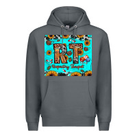 Rock rt respiratory therapist Premium Hoodie - JahusDesignShop