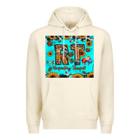 Sandshell rt respiratory therapist Premium Hoodie - JahusDesignShop