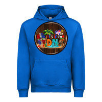Cobalt Dominican Republic car coaster Urban Hoodie - AdoDesignShop