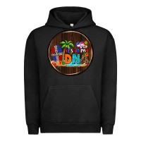 Pigment Black Dominican Republic car coaster Urban Hoodie - AdoDesignShop