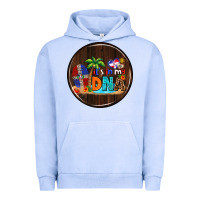 Pigment Grape Ice Dominican Republic car coaster Urban Hoodie - AdoDesignShop