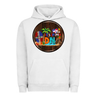 Pigment Lunar Rock Dominican Republic car coaster Urban Hoodie - AdoDesignShop