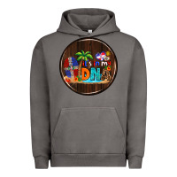 Pigment Tornado Dominican Republic car coaster Urban Hoodie - AdoDesignShop