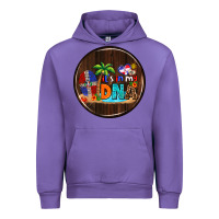 Tulip Dominican Republic car coaster Urban Hoodie - AdoDesignShop