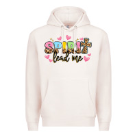 Spirit Lead Me Premium Hoodie | Teevron