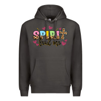 Smoke spirit lead me Premium Hoodie - Artiststas