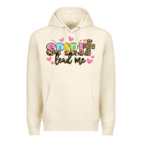 Tofu spirit lead me Premium Hoodie - Artiststas