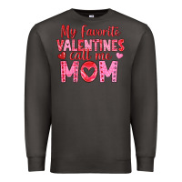 Smoke my favorite valentine call me mom Premium Sweatshirt - texasbilliewilder
