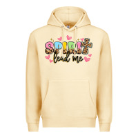 Pina Colada spirit lead me Premium Hoodie - Artiststas