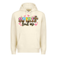 Sandshell spirit lead me Premium Hoodie - Artiststas