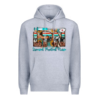 Lpn Licensed Practical Nurse Premium Hoodie | Teevron