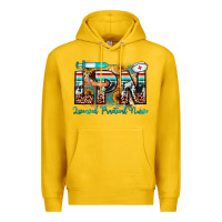 Lemon lpn licensed practical nurse Premium Hoodie - JahusDesignShop