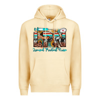 Pina Colada lpn licensed practical nurse Premium Hoodie - JahusDesignShop
