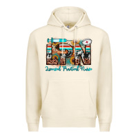 Tofu lpn licensed practical nurse Premium Hoodie - JahusDesignShop