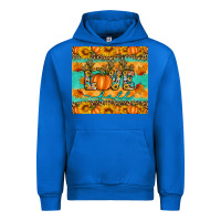 Cobalt love fall Urban Hoodie - Artiststas